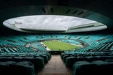Wimbledon's most unusual tennis stars from convicted murderer to Titanic survivor