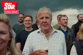 Jeremy Clarkson demands 'what's the problem' with his very explicit banned advert