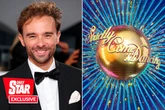 Corrie's Jack P Shepherd says he's banned from doing Strictly Come Dancing