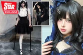 'I was bullied after losing my leg at 12 – people constantly mock my body'