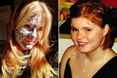 'Getting a huge viking tattoo on my face changed my life – I felt reborn'