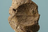 Ancient seal with four-word message and fingerprints could be linked to doomsday warning