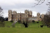 Abandoned mansion owned by wealthy banking Brits and used in iconic film left to rot