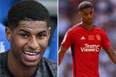 Marcus Rashford erecting 2m steel fence around mansion with wine cellar and chill-out zones