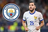 Rayan Cherki delivers Liverpool transfer blow and fulfils 'lifelong Man City dream'