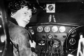 Amelia Earhart' long-lost plane 'finally discovered in lagoon'