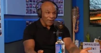 Tyson admits he was wrong about Logan Paul after Mayweather fight
