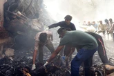 One black box recovered from wreckage of Air India crash as investigation continues