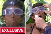 I'm A Celeb star reveals what happened to famous cockroach that got stuck up her nose