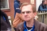 Wealdstone Raider returns with viral 'dim sum' clip backed by unlikely fan Jade Thirwall