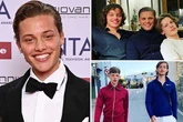 Bobby Brazier issues rare family statement as he addresses devastating family feud