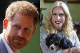 Royals 'distressed' by Prince Harry's revelations about their lives, claims biographer