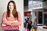 Boohoo bosses warned 'hiding behind power of the Debenhams brand is not a silver bullet'