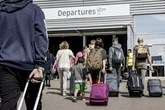 Brits forget to keep one thing 'secure' on holiday - and it's not their passport
