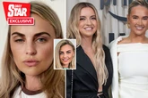 'I got dodgy Botox like Molly-Mae's sister - my face was bodged days before wedding'