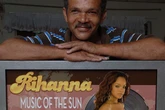 Rihanna's dad Ronald Fenty dies as star pregnant with third child