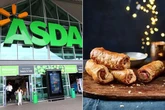 Asda offering free sausage rolls - but only to people called Greg