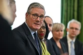 Keir Starmer statement in full after night of riots as Sudanese suspect named
