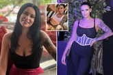 'I see all sorts of things as an escort - wives can get very jealous of me'
