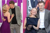 Liam Neeson makes cheeky hint about 'strange' racy scenes with Pamela Anderson