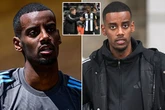 Eddie Howe should ensure Newcastle 'aren't held hostage' after Alexander Isak's statement
