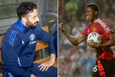 Man Utd avoid Hong Kong humiliation as Ruben Amorim flops pull off late comeback