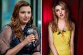 Skins icon Hannah Murray sectioned after being 'lured into wellness cult'