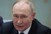 Putin 'driving migration to UK' to 'overwhelm' after 1000 entered on small boats yesterday