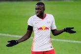 Dayot Upamecano to spend over a week training with RB Leipzig despite Bayern Munich move