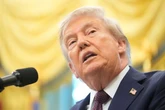 New alien probing date confirmed as Trump's extra terrestrial pledge could finally happen