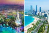 Disney reveals location of new theme park in 'thrilling' moment for daredevils