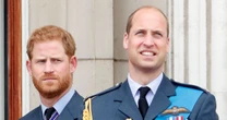 William and Harry 'spoken only by text since April' ahead of Diana statue unveiling