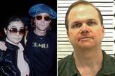 John Lennon's killer 'brainwashed by CIA' in wild theory after fatal shooting