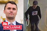 Charlie Kirk murder 'not difficult for trained sniper' – but luck was on his side