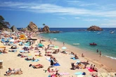 Huge search carried out as Brit man, 24, goes missing in Spain after van 'abandoned'