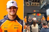 Lando Norris wants F1 fans to see 'a lot of secret stuff' in major McLaren announcement