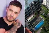 Liam Payne doc branded 'invasive' as witness who saw him fall breaks silence