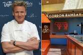 Couple left with hefty bill after misreading menu at Gordon Ramsay Steak restaurant