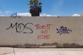 Brit holidaymakers told 'go home' by angry locals as they fume 'we have a limit'