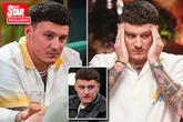 MAFS star chased by E4's welfare team after chaotic rule-breaking night