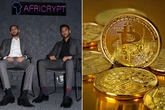 Brothers' Bitcoin heist sees entrepreneurs flee with £2.5 billion in crypto cash