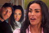 Katie Price 'furious' as father-in-law 'thrown in same prison as Lee Andrews'