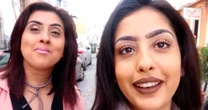TikTok murderer Mahek Bukhari's victim's heartbreaking 999 call recreated for harrowing ITV show
