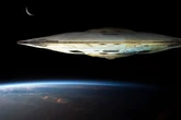 Journey to new planet home could take 250 years on 36-mile long spaceship, experts say