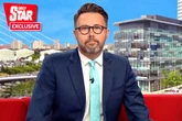 BBC Breakfast's Jon Kay addresses future on show as 'every morning is a rollercoaster'