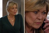 Emmerdale's Kim Tate will 'stop at nothing' to catch culprit but 'pays ultimate price'