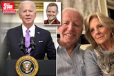 Biden's cancer 'unlikely to be cured' as survival rate plummets and treatment deadline given