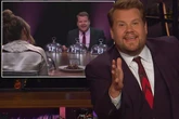 Petition to remove 'racist' segment from James Corden's show reaches 40,000