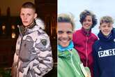 Inside Jeff Brazier's son Freddy's life after 'moving in' with drug addict gran