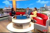 Strictly Come Dancing pro addresses return to 2025 series 'it's going to be great'